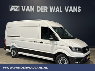 Volkswagen Crafter 2.0 TDI 140pk L3H3 L2H2 Euro6 Airco