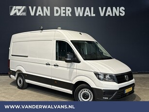 Volkswagen Crafter 2.0 TDI 177pk 3500kg Trekhaak