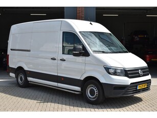 Volkswagen Crafter 30 2.0 TDI L3H3 Comfortline Export