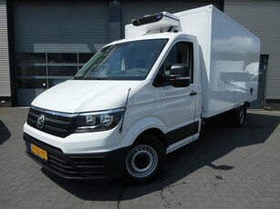 Volkswagen Crafter 35 2.0 TDI 103 kw koelauto koelwagen