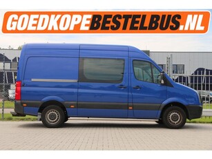 Volkswagen Crafter 35 2.0 TDI 109PK * L2H2 * Camera *