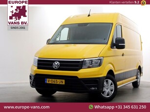 Volkswagen Crafter 35 2.0 TDI 177pk E6 DSG-Automaat L3H3