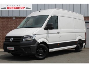 Volkswagen Crafter 35 2.0 TDI L3H3140PK