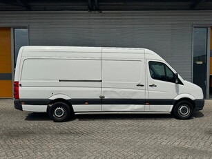 Volkswagen Crafter 35 2.0 TDI L4H2 (bj 2016)