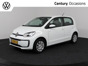 Volkswagen e-Up! e-up! Style