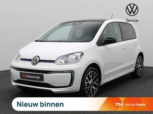 Volkswagen e-Up! Style 83PK CCS, achteruitrijcamera