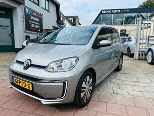 Volkswagen E-Up! Subsidie €2000 Garantie E-up!