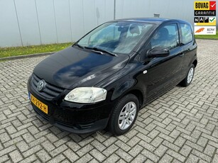 Volkswagen Fox 1.4 Optive