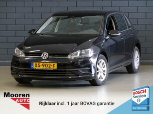 Volkswagen Golf 1.0 TSI 110PK DSG Comfortline BLUETOOTH