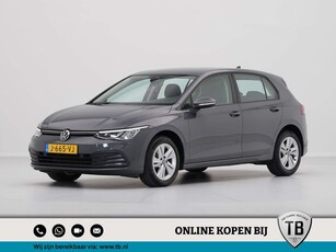 Volkswagen Golf 1.0 TSI 110pk Life Navigatie Pdc Acc Lm