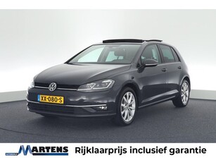 Volkswagen Golf 1.0 TSI 116pk DSG Highline Led Virtual