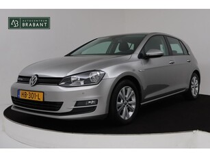 Volkswagen Golf 1.0 TSI Comfortline Business (NAVIGATIE