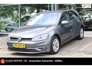 Volkswagen Golf 1.0 TSI Comfortline NIEUW MODEL AUTOMAAT