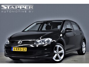 Volkswagen Golf 1.2 TSI 105pk 5drs. Comfortline Org.NL