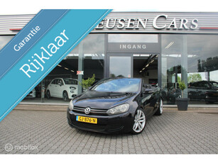 Volkswagen Golf 1.2 TSI Comfortline/Stoelverw/AC/PDC V+A/