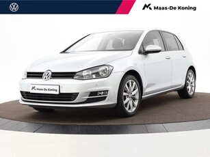 Volkswagen Golf 1.2 TSI Highline Trekhaak