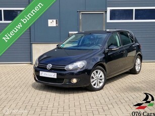 Volkswagen Golf 1.2 TSI Style / 2e EIG / KEYLESS / TREKHAAK