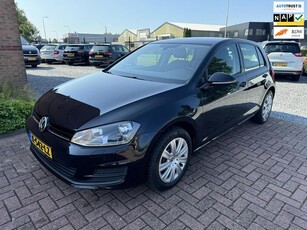 Volkswagen Golf 1.2 TSI Trendline