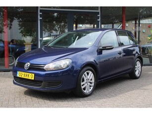 Volkswagen Golf 1.2 TSI Trendline BlueMotion (bj 2012)