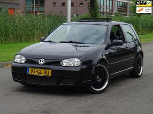 Volkswagen Golf verkocht verkocht