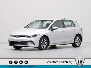 Volkswagen Golf 1.4 eHybrid 204pk Style Navigatie Pdc Acc