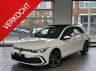 Volkswagen Golf 1.4 eHybrid GTE 19'' Pano Keyles Sfeer BTW!