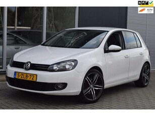 Volkswagen Golf 1.4 Trendline Airco Elek-Pakket APK