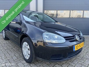 Volkswagen Golf 1.4 Trendline Uitvoering & 1Ste Eigenaar