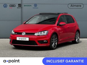 Volkswagen Golf 1.4 TSI ACT Highline 140PK DSG Panorama dak