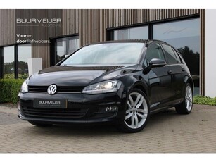 Volkswagen Golf 1.4 TSI ACT Highline - Groot onderhoud