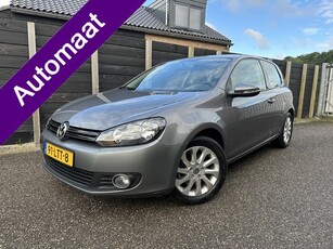 Volkswagen Golf 1.4 TSI Comfortline NL-auto, AUTOMAAT