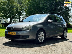 Volkswagen Golf 1.4 TSI Highline Airco+27-06-25