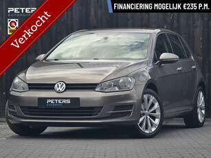 Volkswagen Golf 1.4 TSI Highline| Automaat| 18