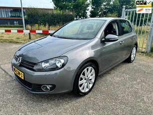 Volkswagen Golf 1.4 TSI Highline Clima Cruise Lm Navi