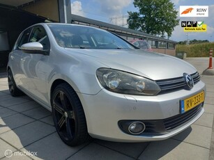 Volkswagen Golf 1.4 TSI Highline/Clima/Navi/Pdc