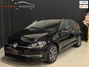 Volkswagen Golf 1.4 TSI Highline DSG CAMERA STOELVERW.