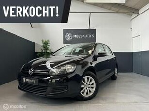 Volkswagen GOLF 1.4 TSI Highline DSG | Navi| Cruise| Clima|