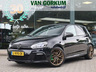 Volkswagen Golf 1.4 TSI Highline / Pops and Bangs!