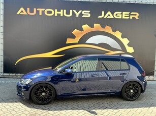 Volkswagen Golf 1.4 TSI Highline Standkachel