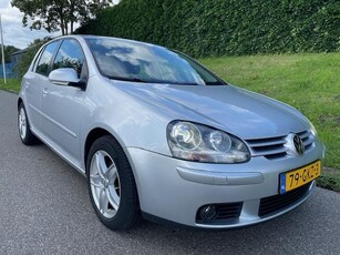 Volkswagen Golf 1.4 TSI Leder - Schuifdak - Xenon