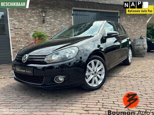 Volkswagen Golf 1.4 TSI- Nieuwe APK- Nieuwe Ketting -Carplay