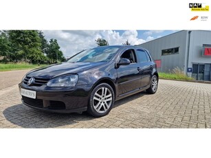 Volkswagen Golf 1.4 TSI Optive 4 Airco