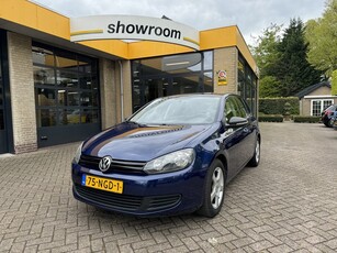 Volkswagen Golf 1.4 TSI Trendline 5drs Airco (bj 2010)