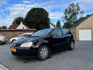 Volkswagen Golf 1.4 Turijn Airco 5dr boekjes