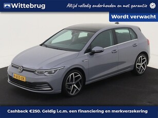 Volkswagen Golf 1.5 eTSI Style 150 pk DSG DSG/ 150 PK/