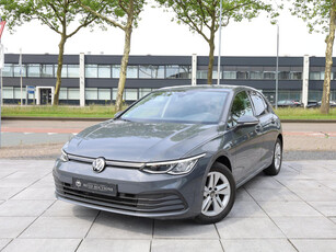 Volkswagen Golf 1.5 eTSI Style Achteruitrijcamera | Adaptive Cruise | Stoelverwarming | Getint Glas |