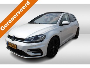 Volkswagen Golf 1.5 TSI Highline / 18