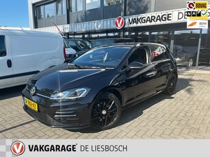 Volkswagen Golf 1.5 TSI Highline Business