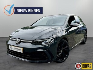 Volkswagen Golf 1.5 TSI R-Line 2022 Lane ACC Blind IQ