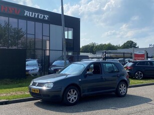 Volkswagen Golf 1.6-16V Ocean airco 4-deurs org NL